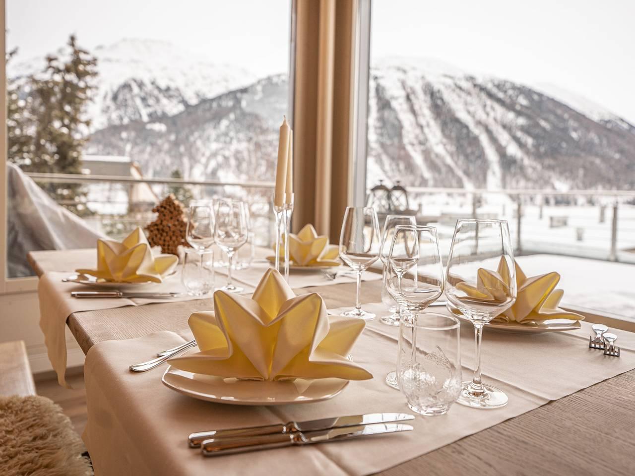 Vakantieappartement in Engadin, Zwitserland voor 4 personen foto 17