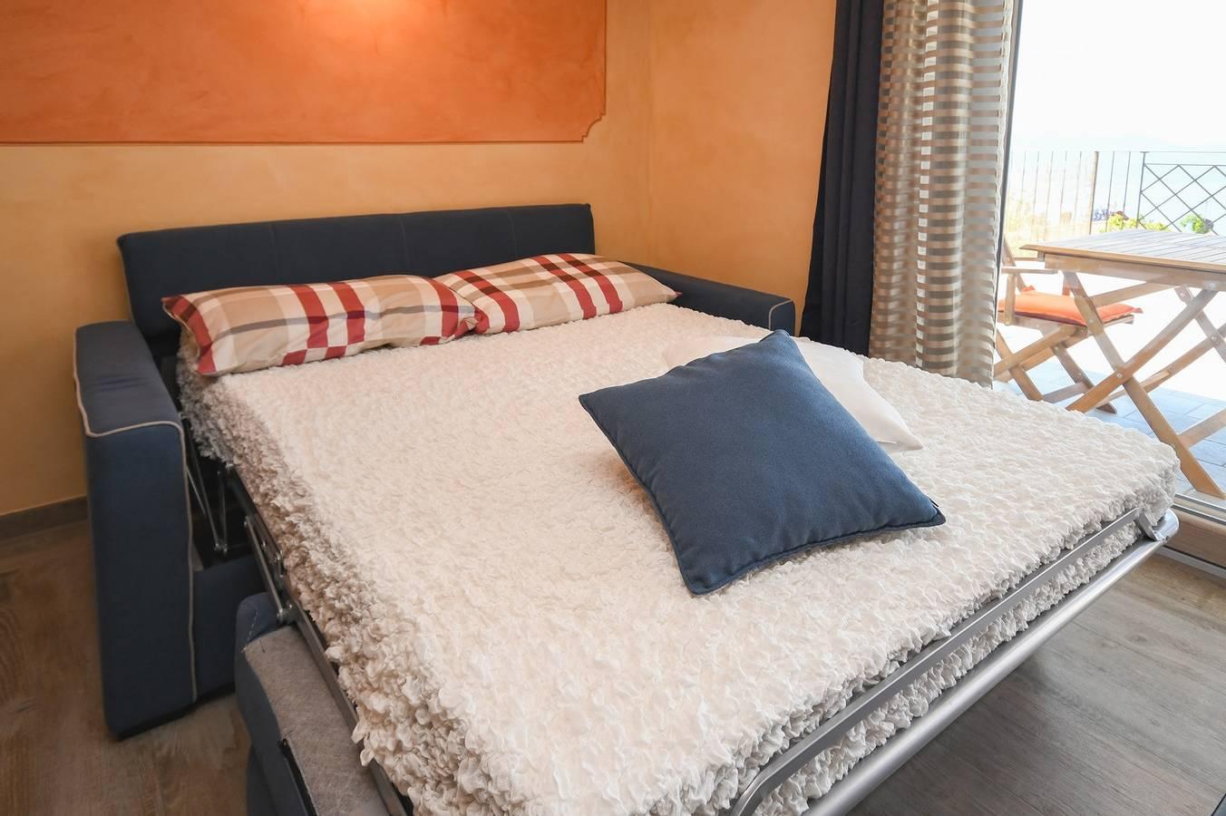 Vakantieappartement in Tignale, Italië voor 4 personen foto 13