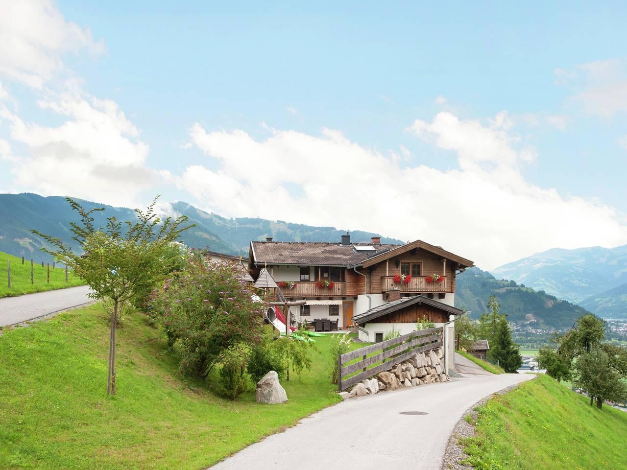 Vakantiehuis in Kaprun, Oostenrijk voor 10 personen foto 5