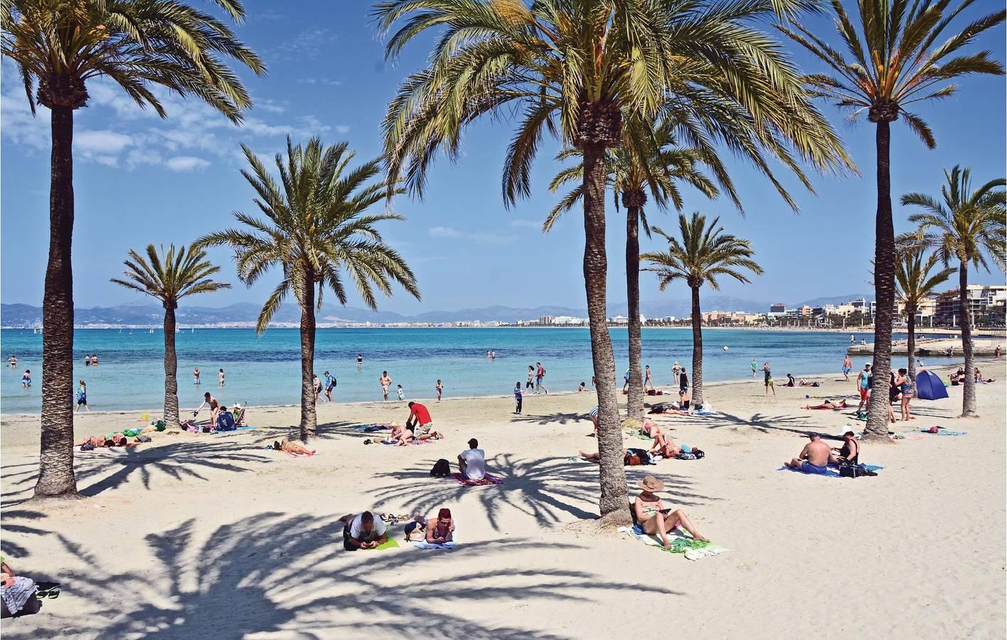 Vakantiehuis in Migjorn, Spanje voor 9 personen foto 12