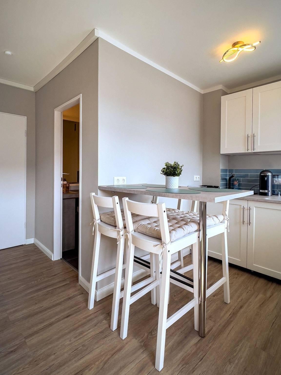 Vakantieappartement in Scharbeutz, Duitsland voor 2 personen foto 7