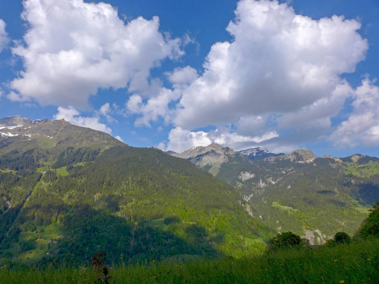 Vakantieappartement in Lauterbrunnen, Zwitserland voor 2 personen foto 17