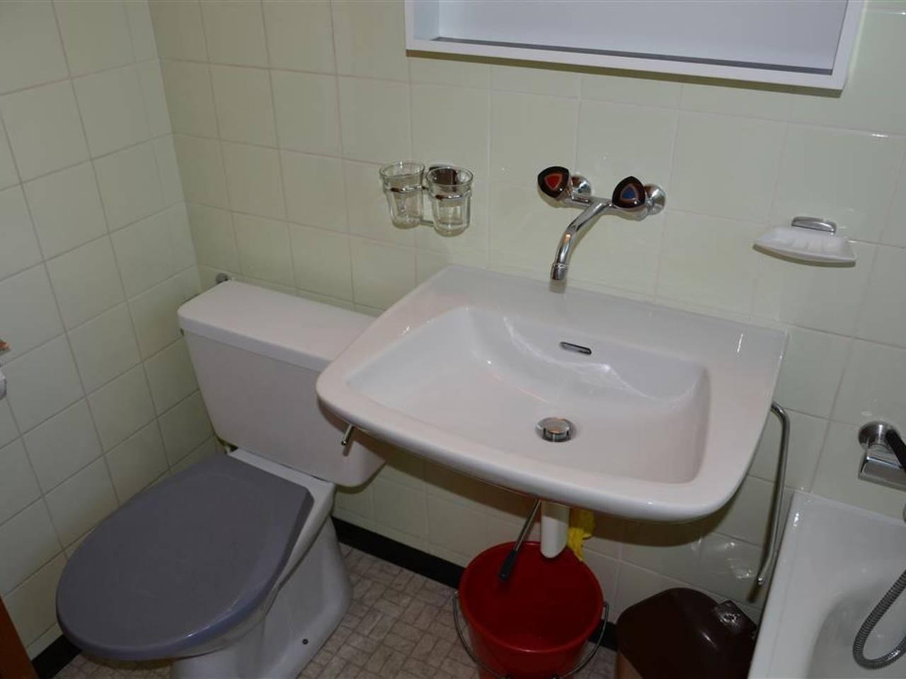 Vakantieappartement in Saanen, Zwitserland voor 5 personen foto 16