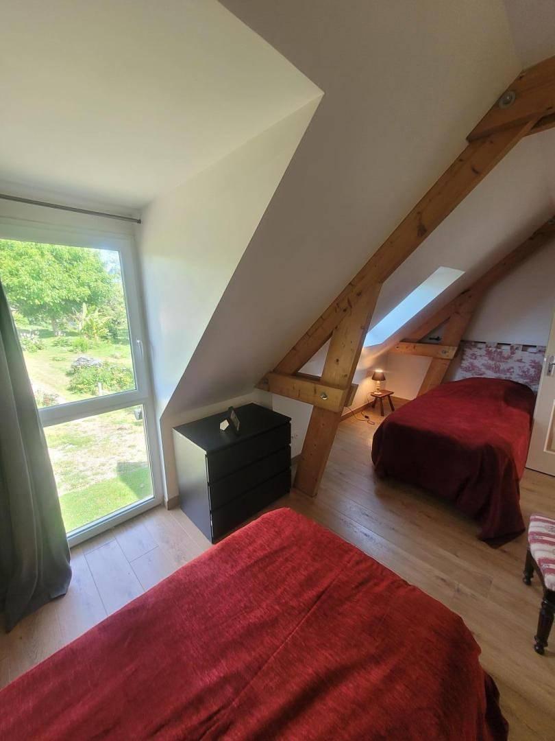 Gîtes de France® - La Mare aux Canards in Criquetot-l'Esneval, Frankrijk voor 7 personen foto 23