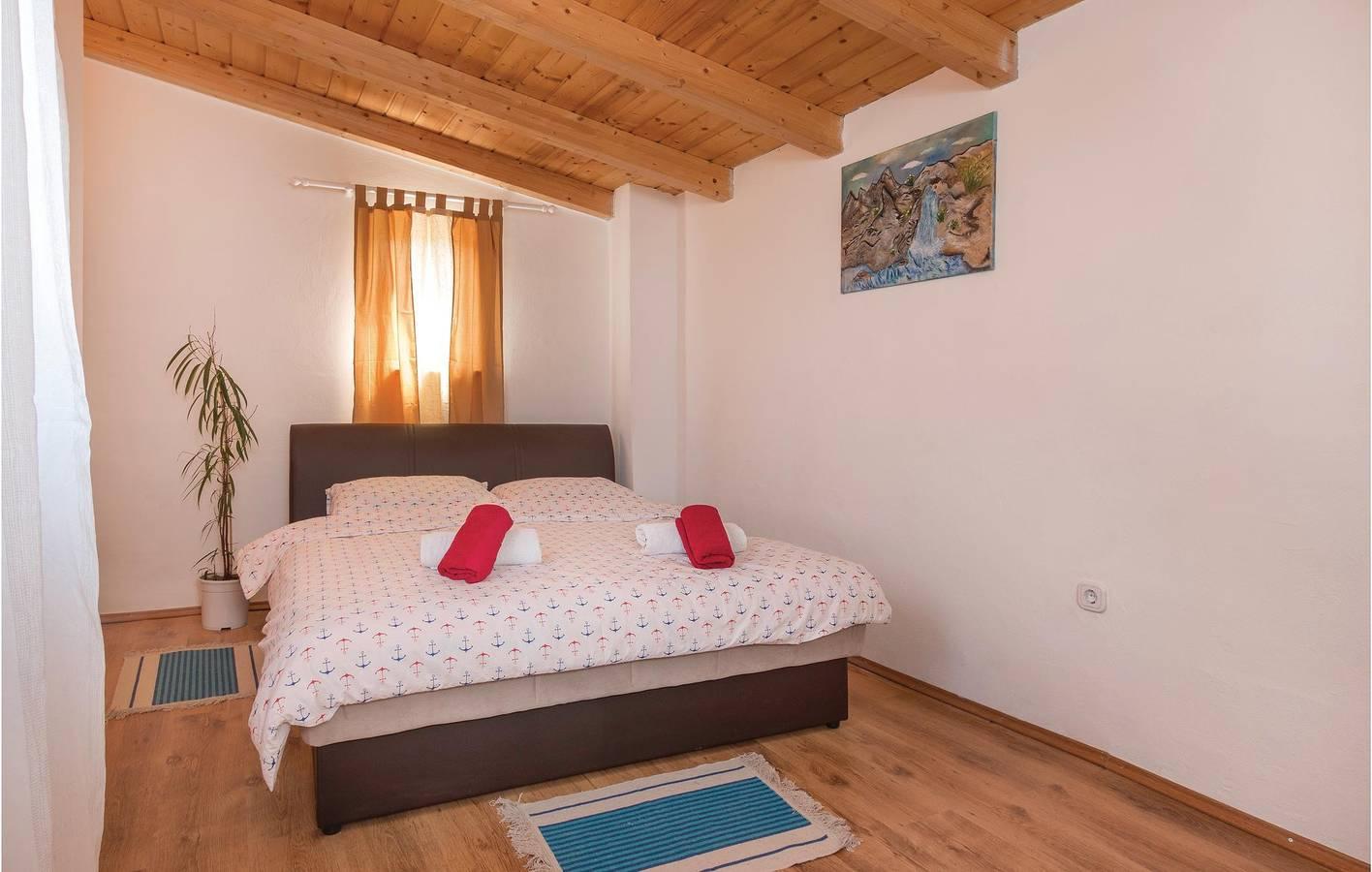 Vakantiehuis in Valtura, Kroatië voor 4 personen foto 16