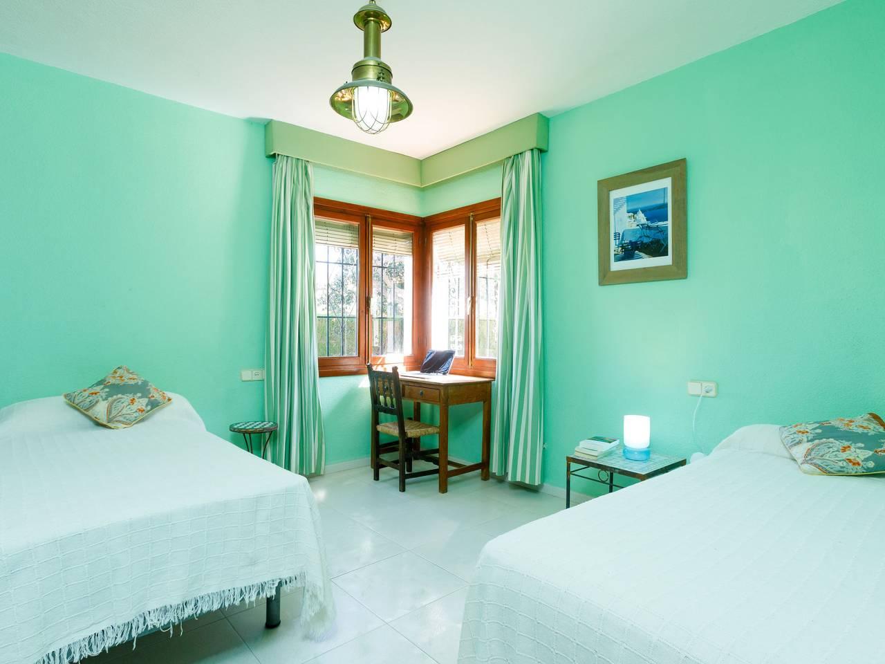Vakantiehuis in Axarquía, Spanje voor 8 personen foto 10