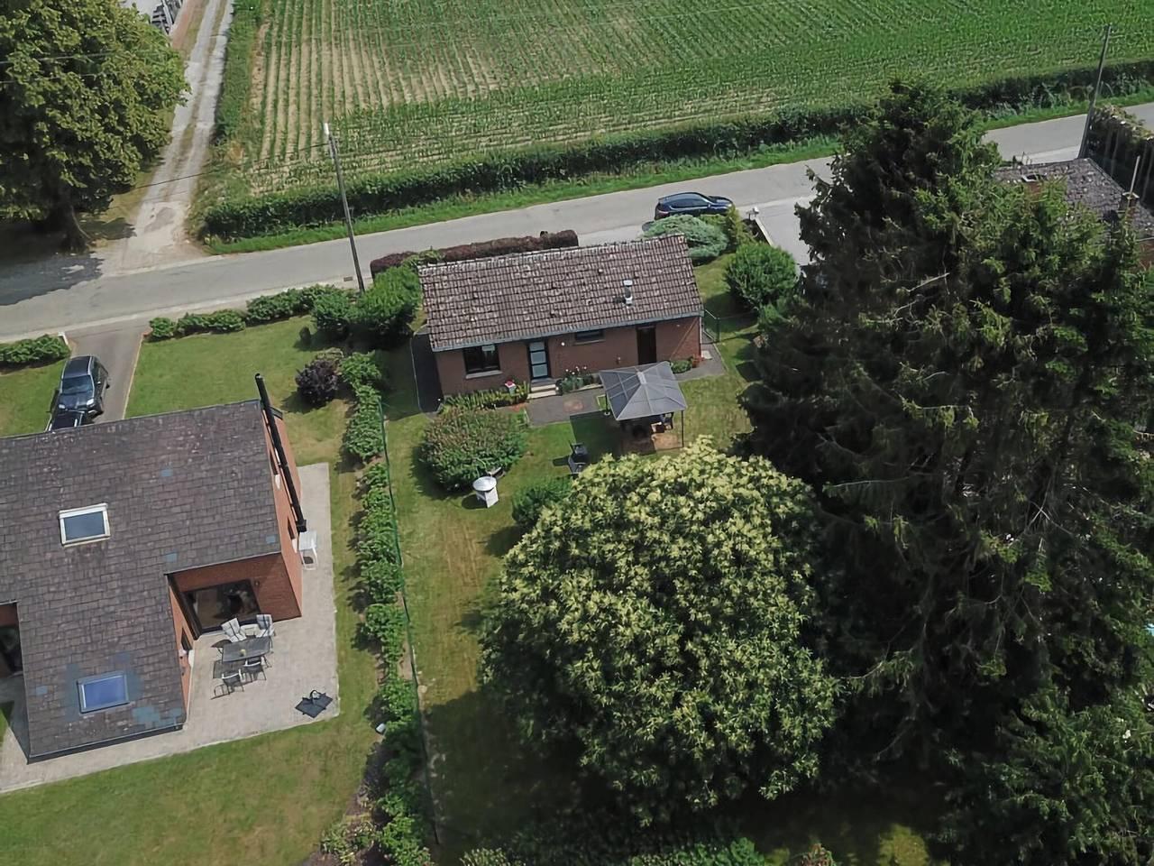 Vakantiehuis in Henegouwen, België voor 4 personen foto 4