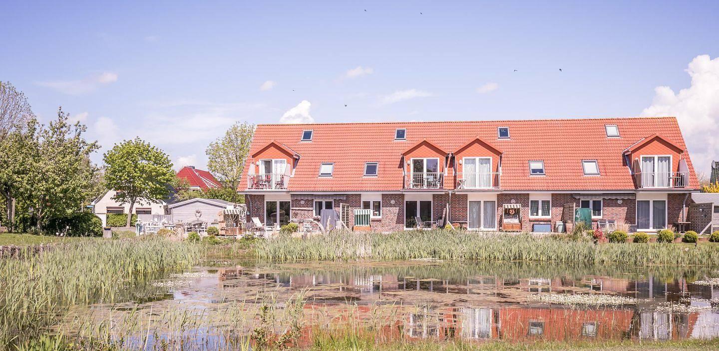 Vakantieappartement in Büsum, Duitsland voor 3 personen foto 17