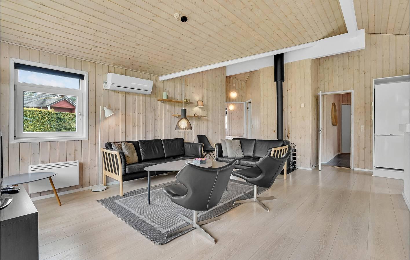Vakantiehuis in Aabenraa, Denemarken voor 8 personen foto 6