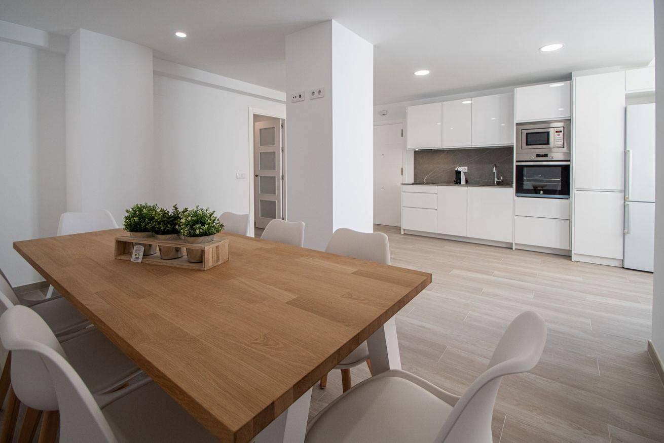 Vakantieappartement in Cádiz, Spanje voor 4 personen foto 4