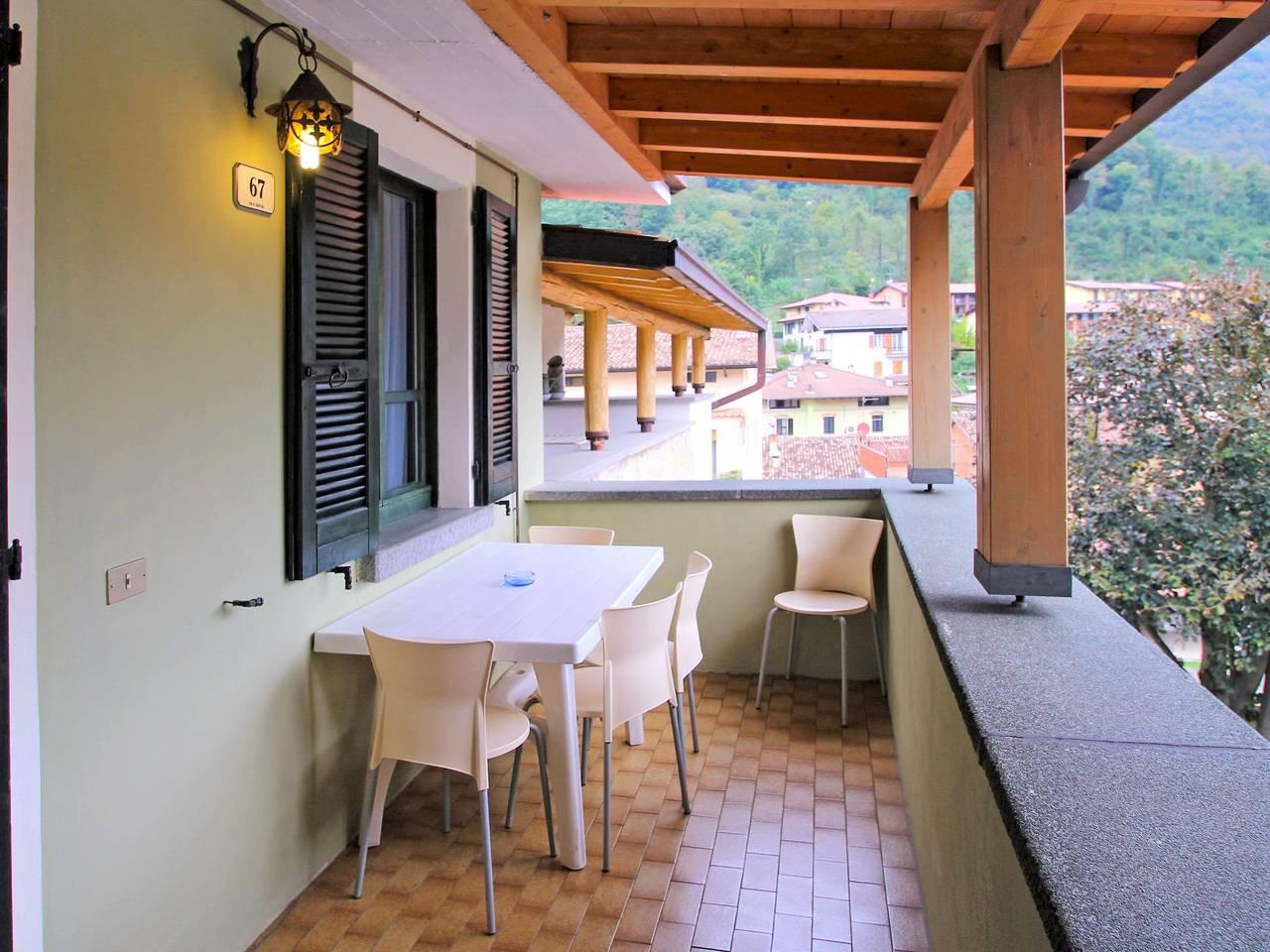 Vakantieappartement in Idro, Italië voor 6 personen foto 18