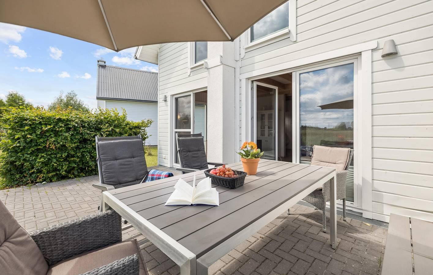 Vakantiehuis in Kappeln, Duitsland voor 4 personen foto 9