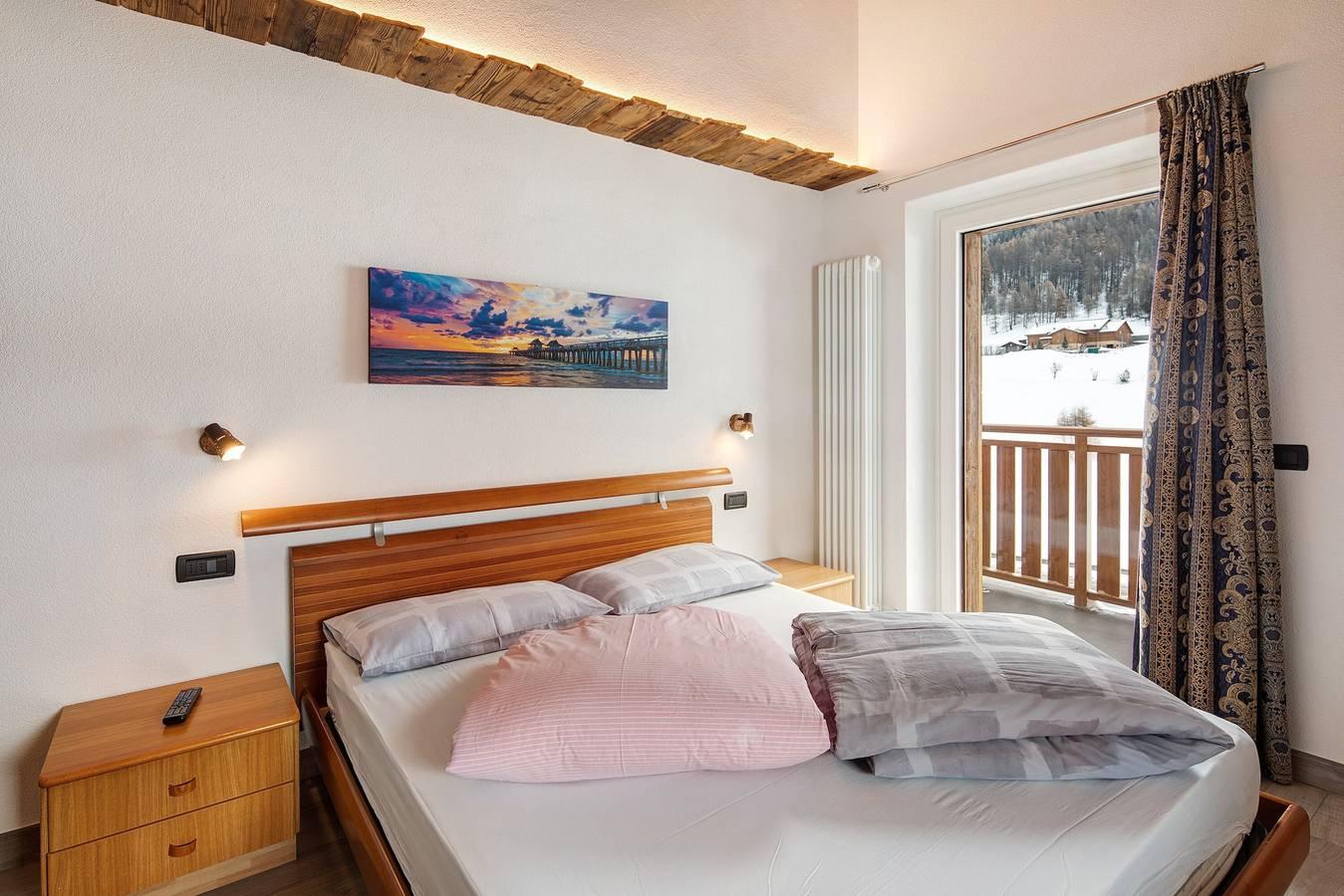 Vakantieappartement in Livigno, Italië voor 2 personen foto 8