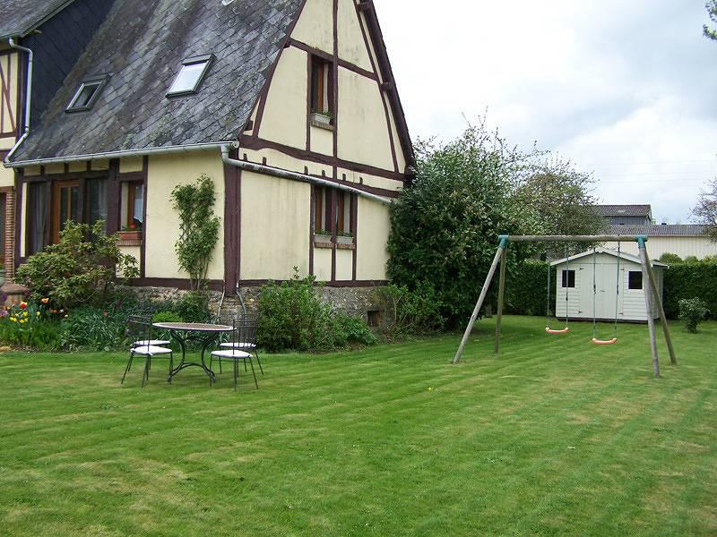 Vakantiehuis in Anceaumeville, Frankrijk voor 5 personen foto 17