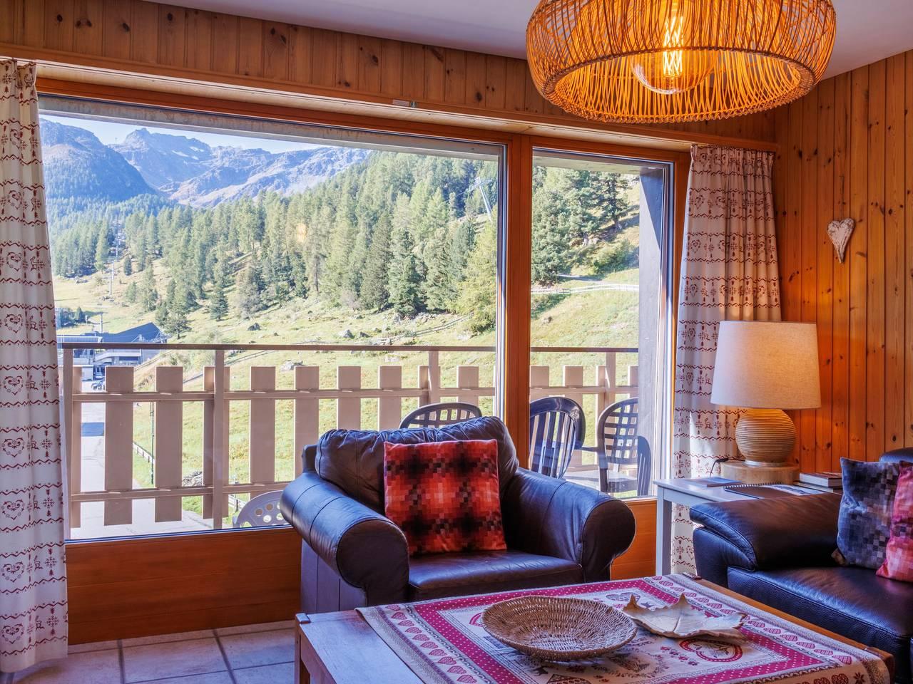 Vakantieappartement in Nendaz, Zwitserland voor 7 personen foto 10