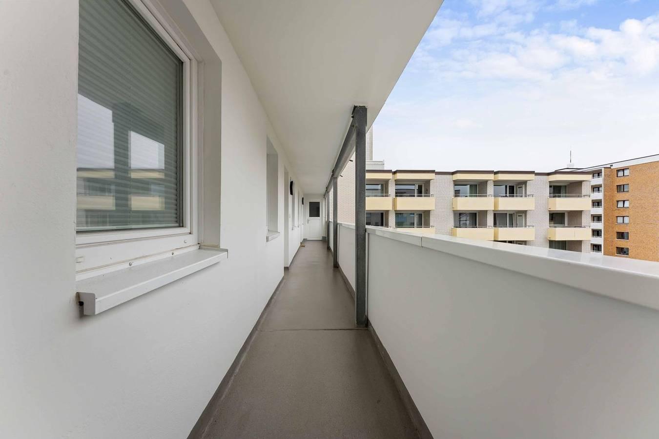 Vakantieappartement in Sylt, Duitsland voor 4 personen foto 18