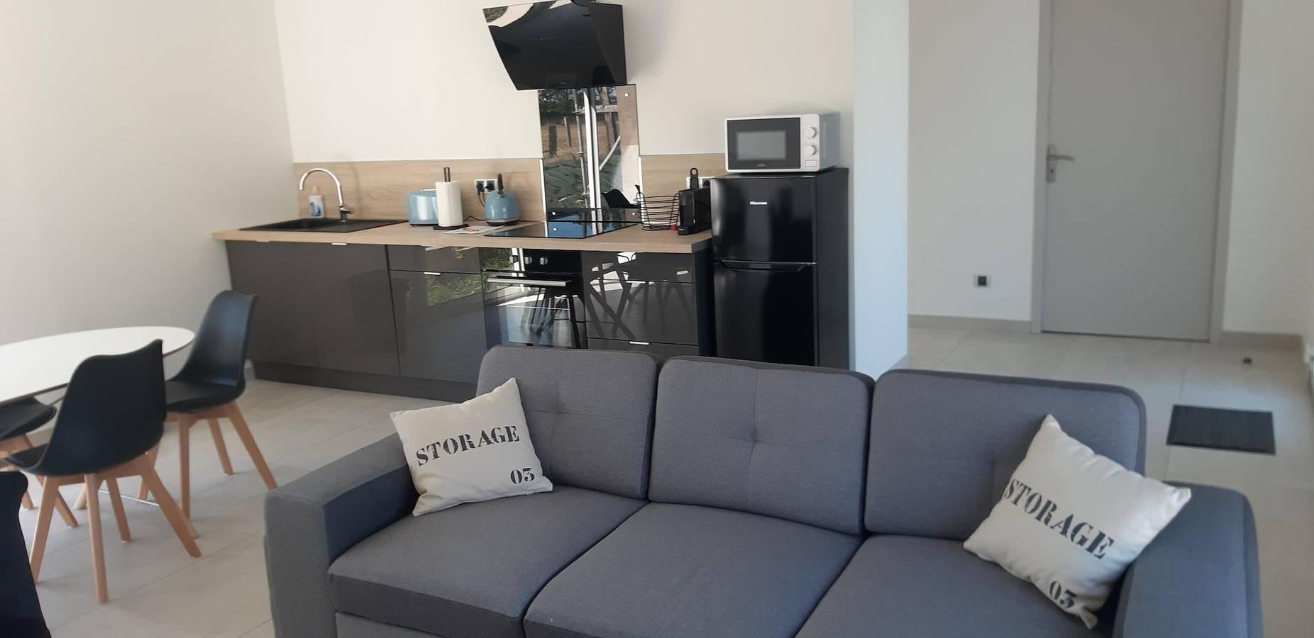 Vakantiehuis in Seine-Maritime, Frankrijk voor 6 personen foto 11