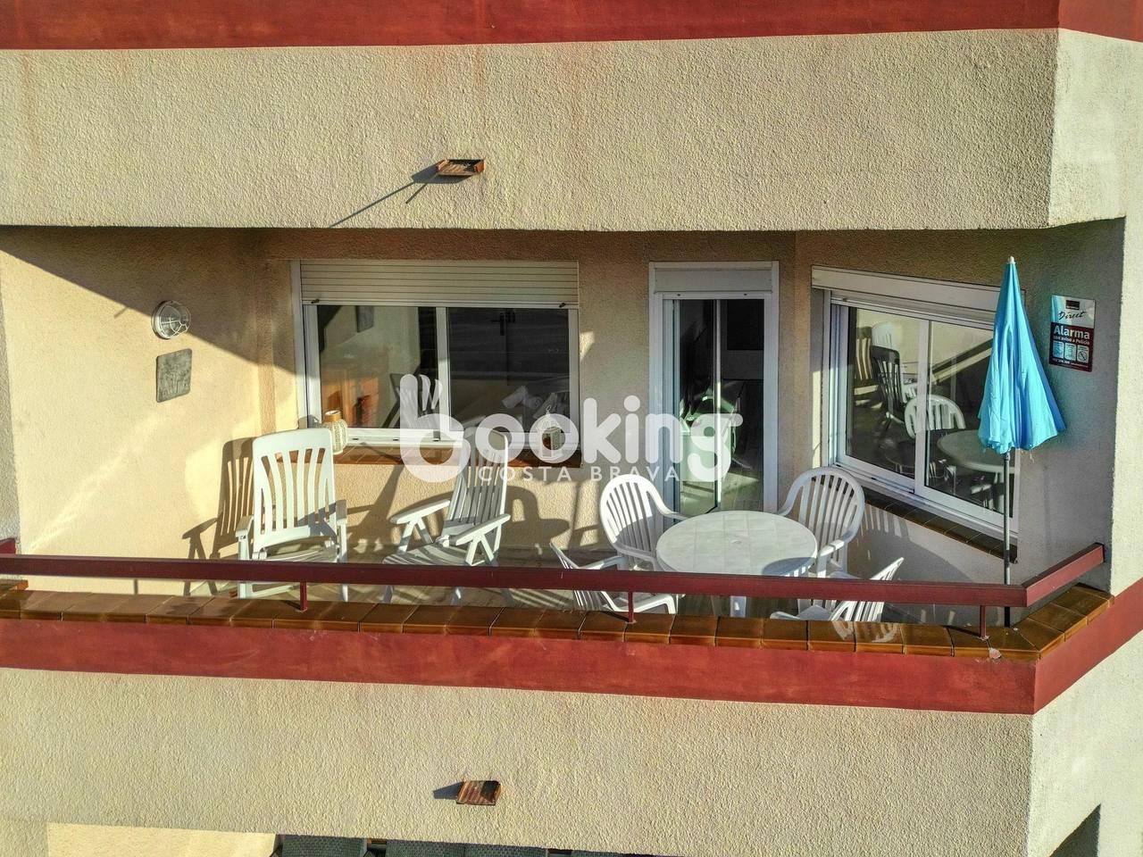 Vakantieappartement met zwembad in Platja d'Aro, Costa Brava, Spanje voor 4 personen foto 21
