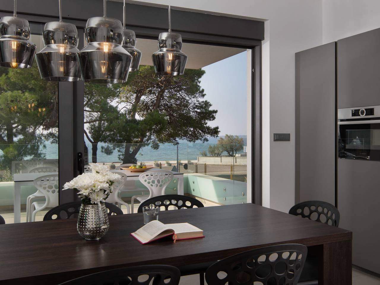 Vakantieappartement in Fažana, Kroatië voor 7 personen foto 8