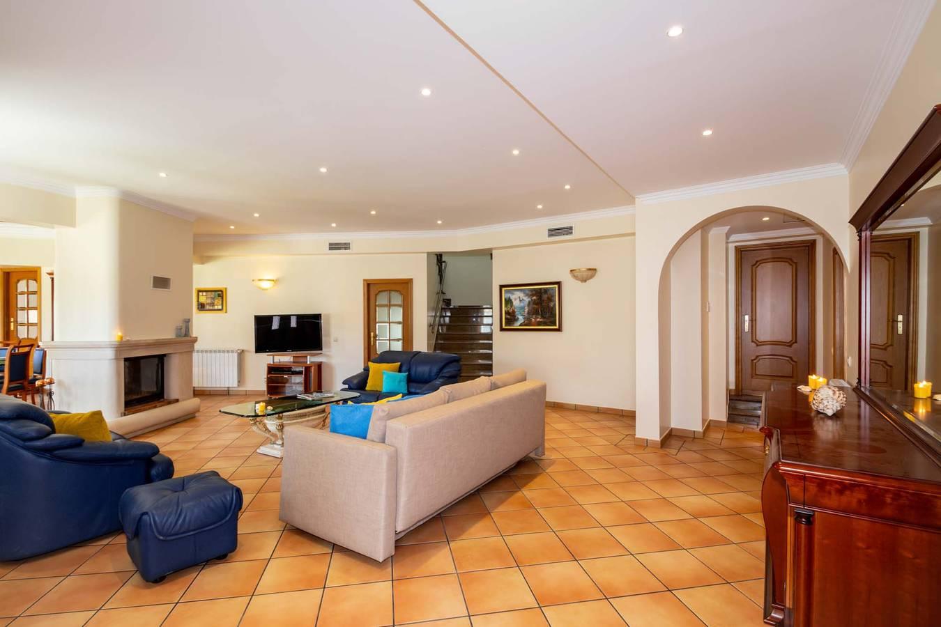 Vakantiehuis in Albufeira, Portugal voor 14 personen foto 6
