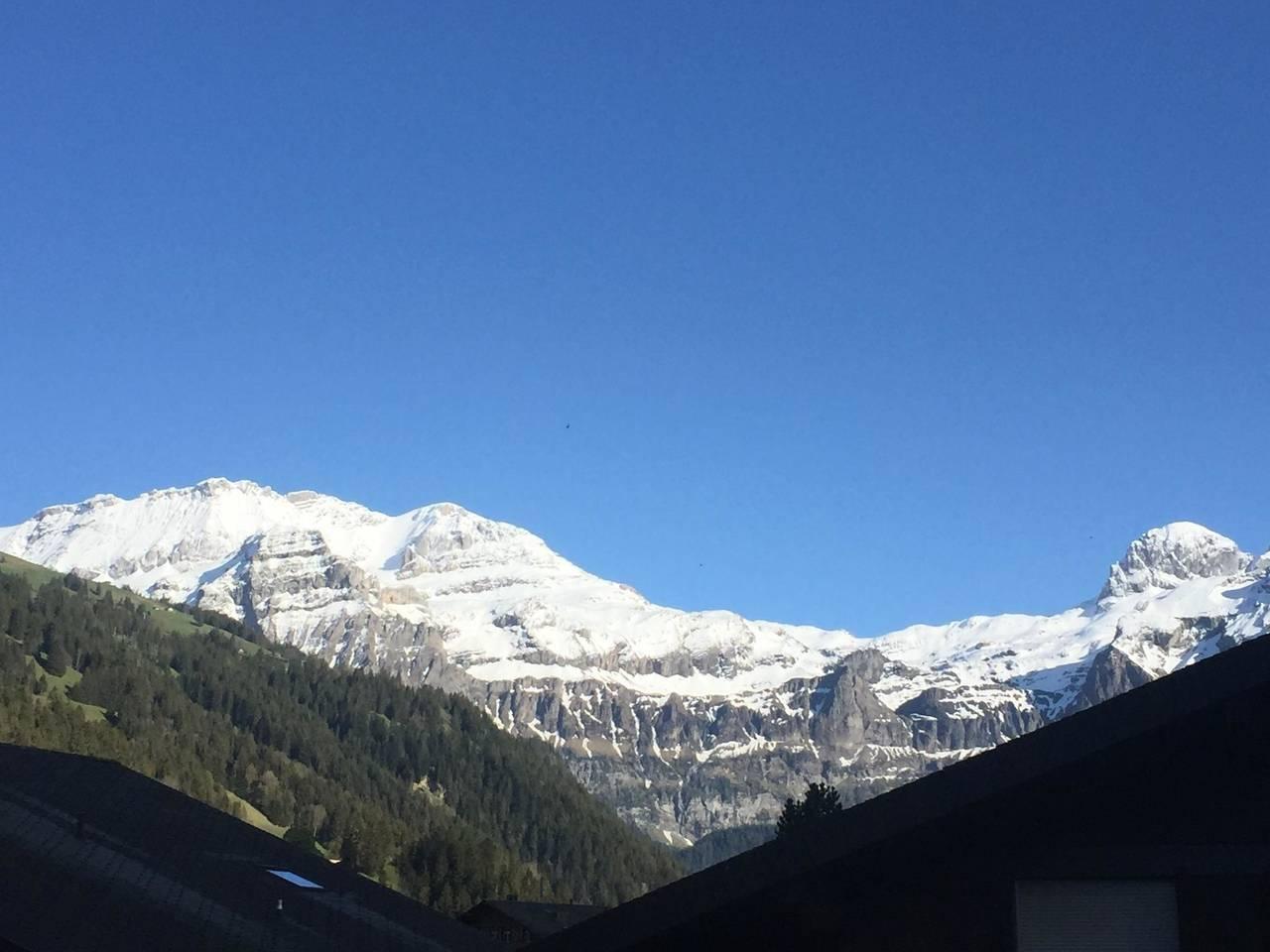Vakantieappartement in Lenk, Zwitserland voor 4 personen foto 11