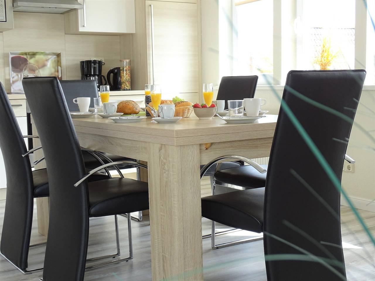 Vakantieappartement in Kellenhusen, Duitsland voor 7 personen foto 7
