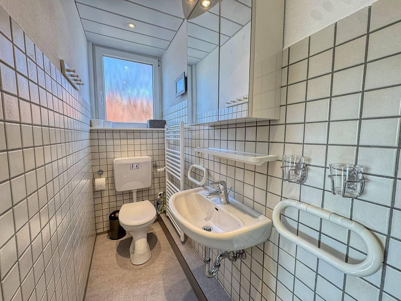 Vakantieappartement in Weser-Ems, Duitsland voor 2 personen foto 12