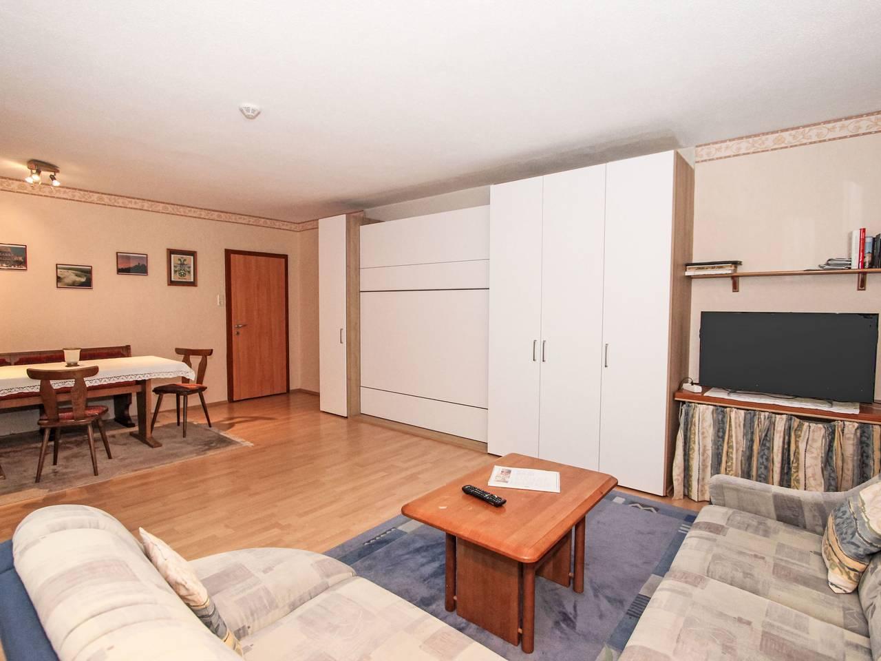 Vakantieappartement in Innsbruck Land, Oostenrijk voor 4 personen foto 10