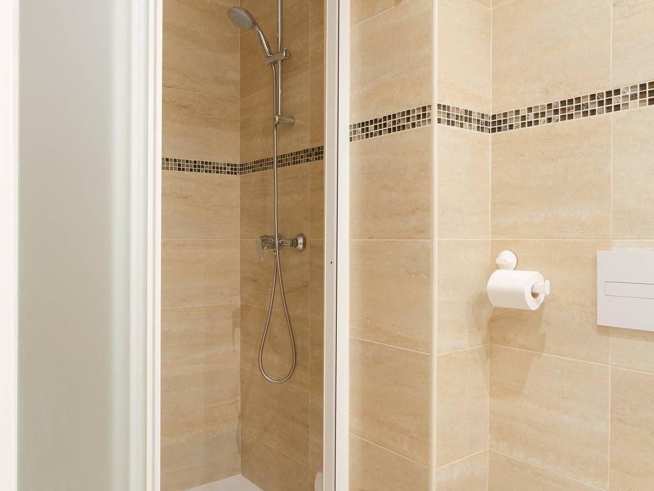 Vakantieappartement met balkon in Centro (Málaga), Malaga, Spanje voor 6 personen foto 24