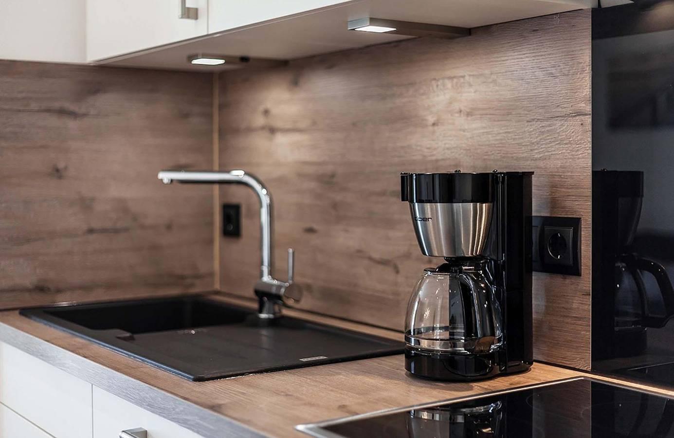 Vakantieappartement in Kellenhusen, Duitsland voor 2 personen foto 11