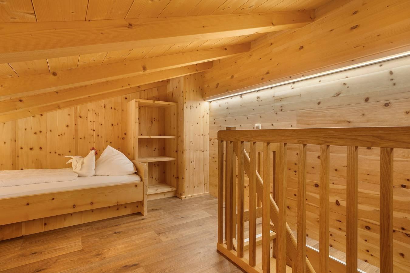 Vakantieappartement in Vöran, Italië voor 4 personen foto 12