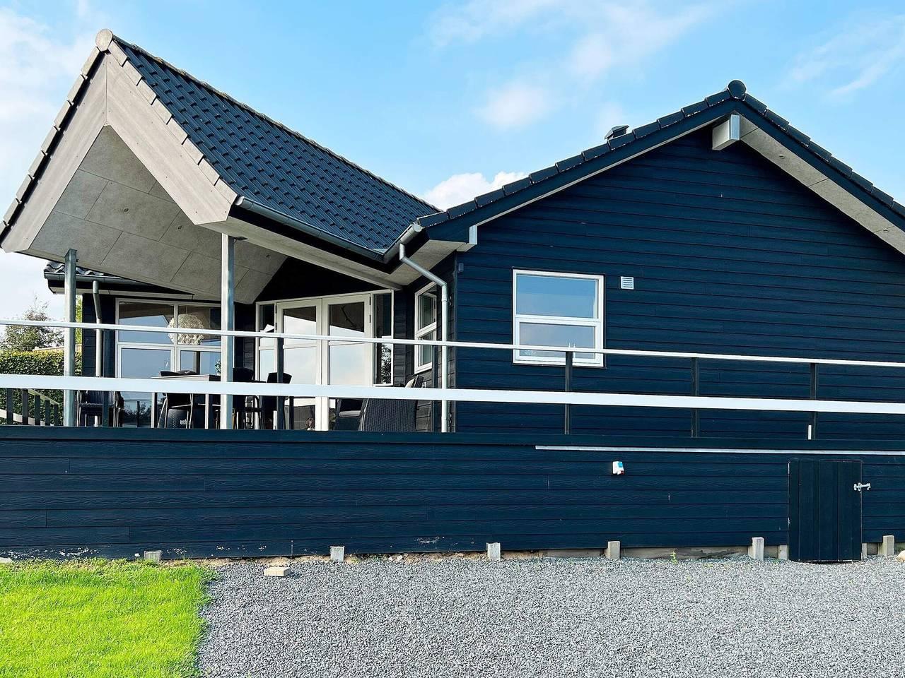 Vakantiehuis in Skive en omgeving, Denemarken voor 8 personen foto 5