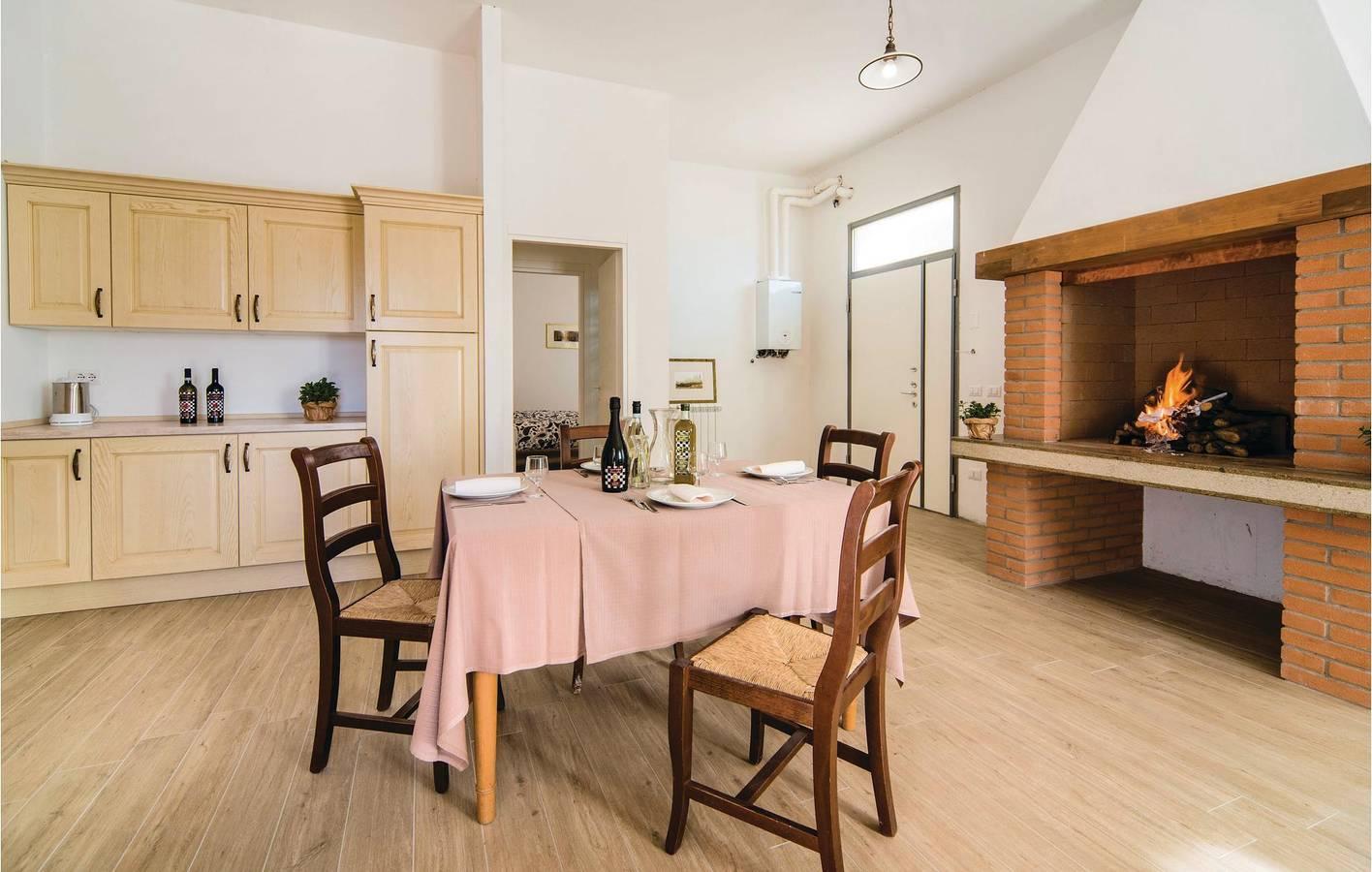 Vakantieappartement in Cinto Euganeo, Italië voor 6 personen foto 7