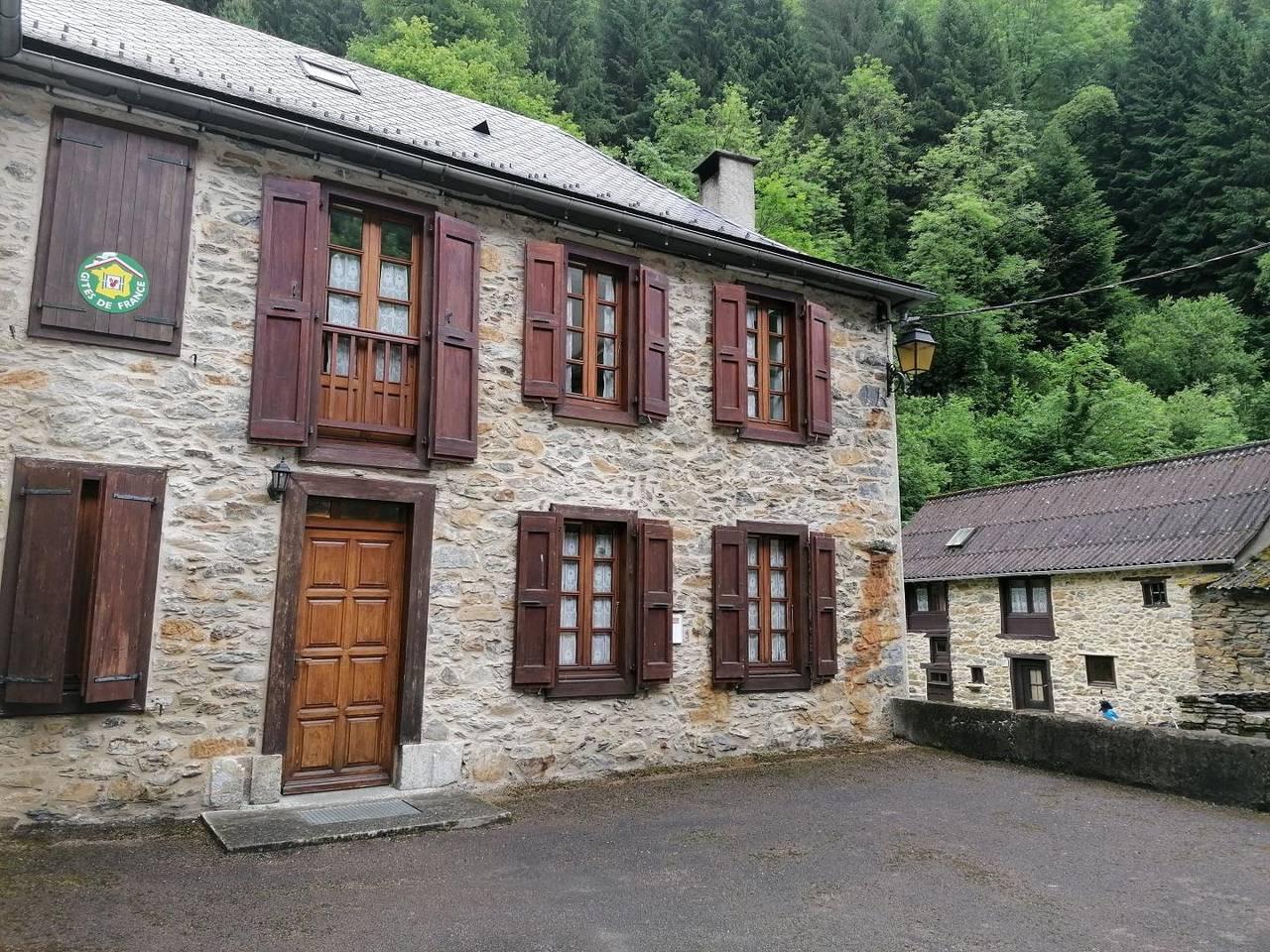 Vakantiehuis in Ariège, Frankrijk voor 6 personen foto 16