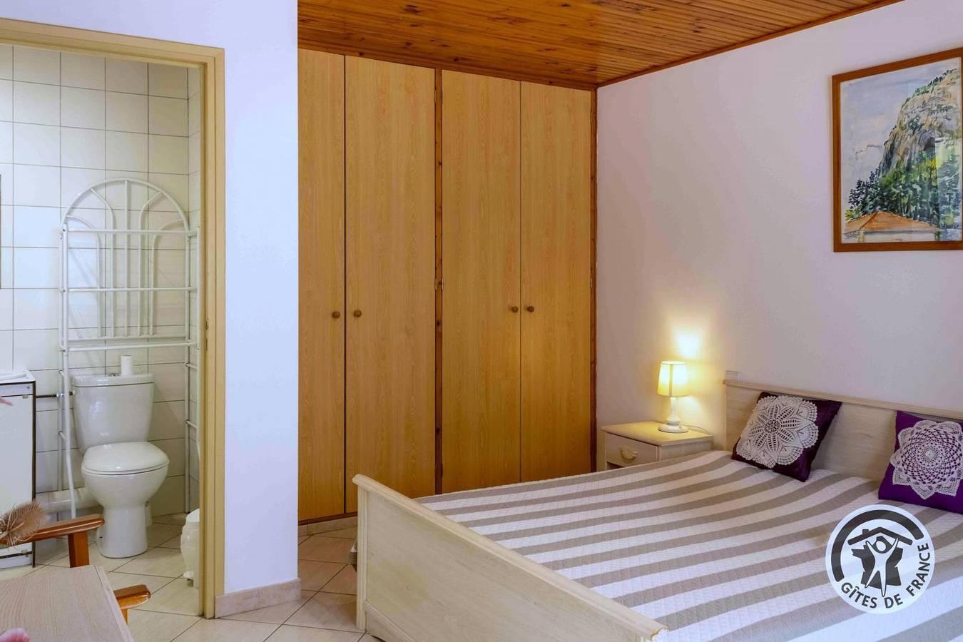 Vakantiehuis in Ussat, Frankrijk voor 4 personen foto 9