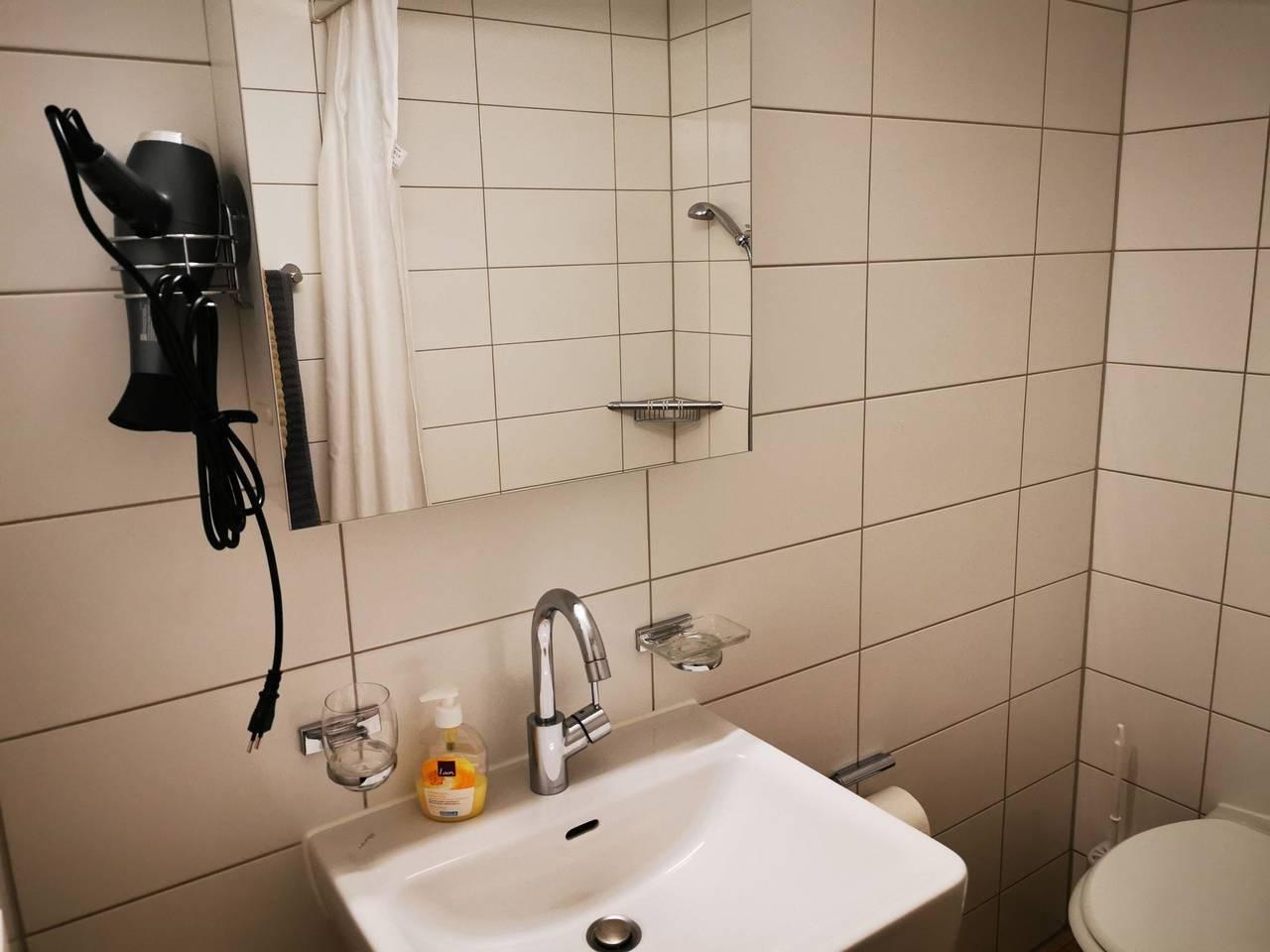 Vakantieappartement in Thun, Zwitserland voor 2 personen foto 5