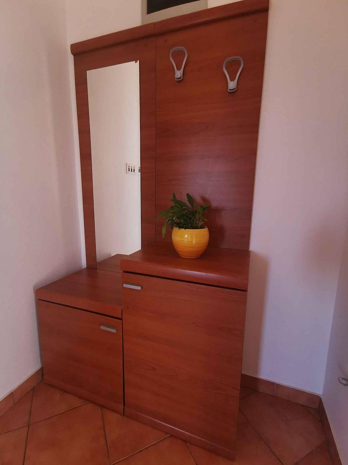 Vakantiewoning met groot terras in Medulin City, Medulin, Kroatië voor 5 personen foto 22