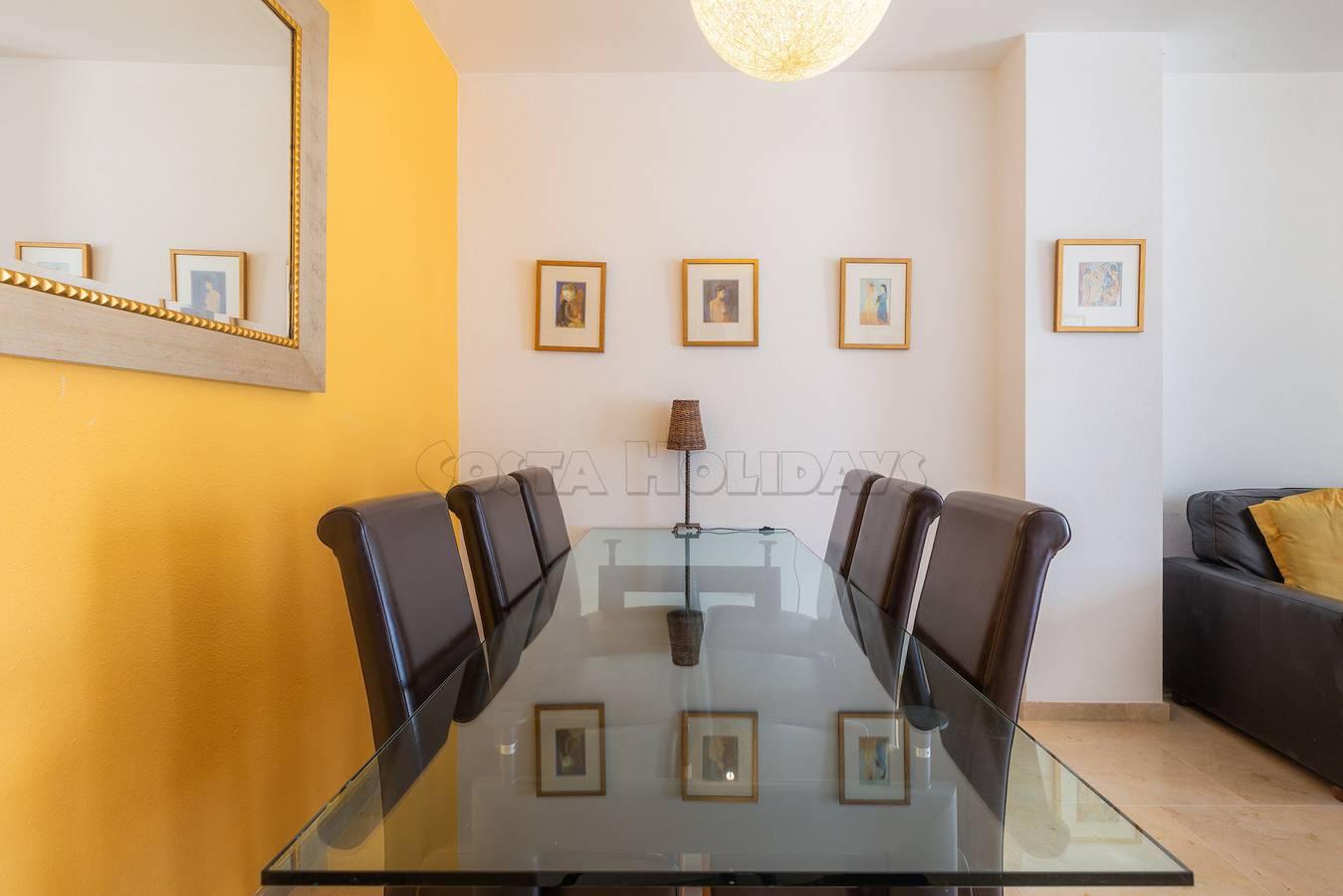 Vakantieappartement in Manilva, Spanje voor 4 personen foto 6