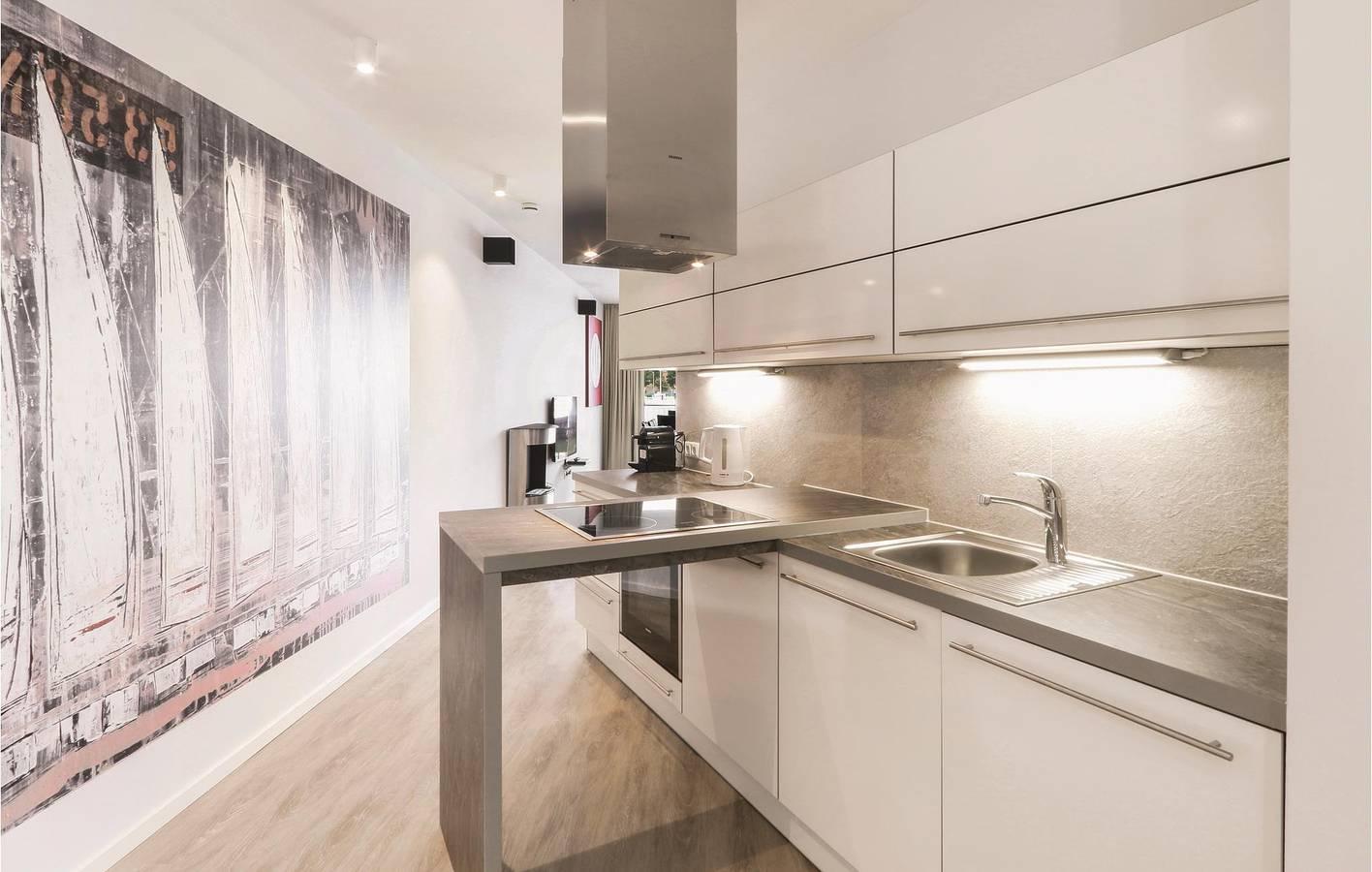 Vakantieappartement in Lübeck, Duitsland voor 6 personen foto 13