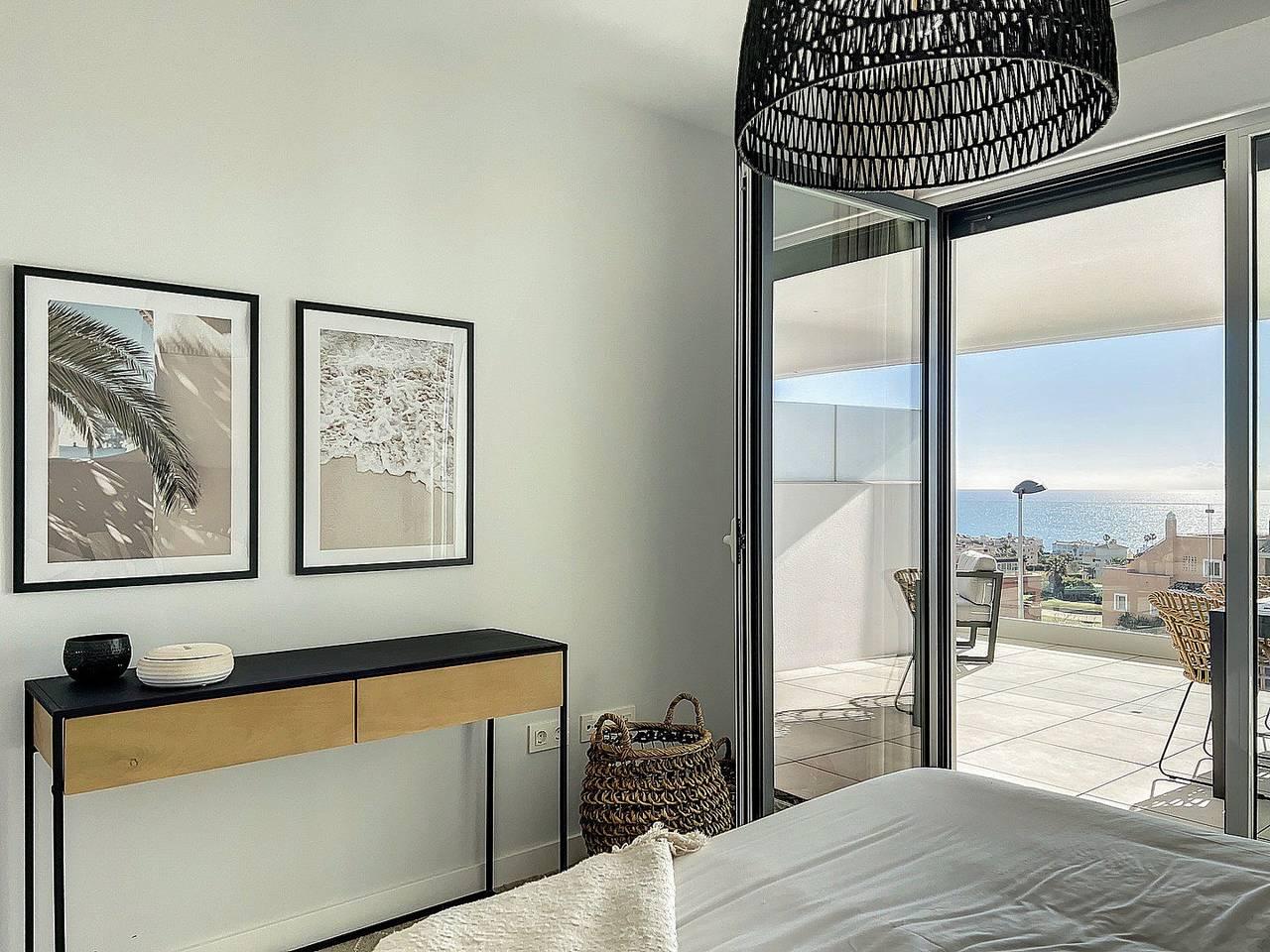 Vakantieappartement in Casares, Spanje voor 6 personen foto 15