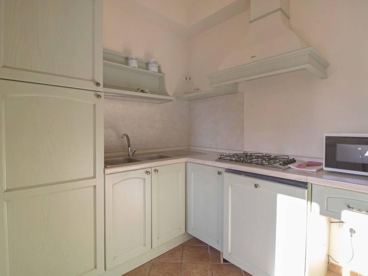 Vakantieappartement in Tuscia, Italië voor 4 personen foto 10