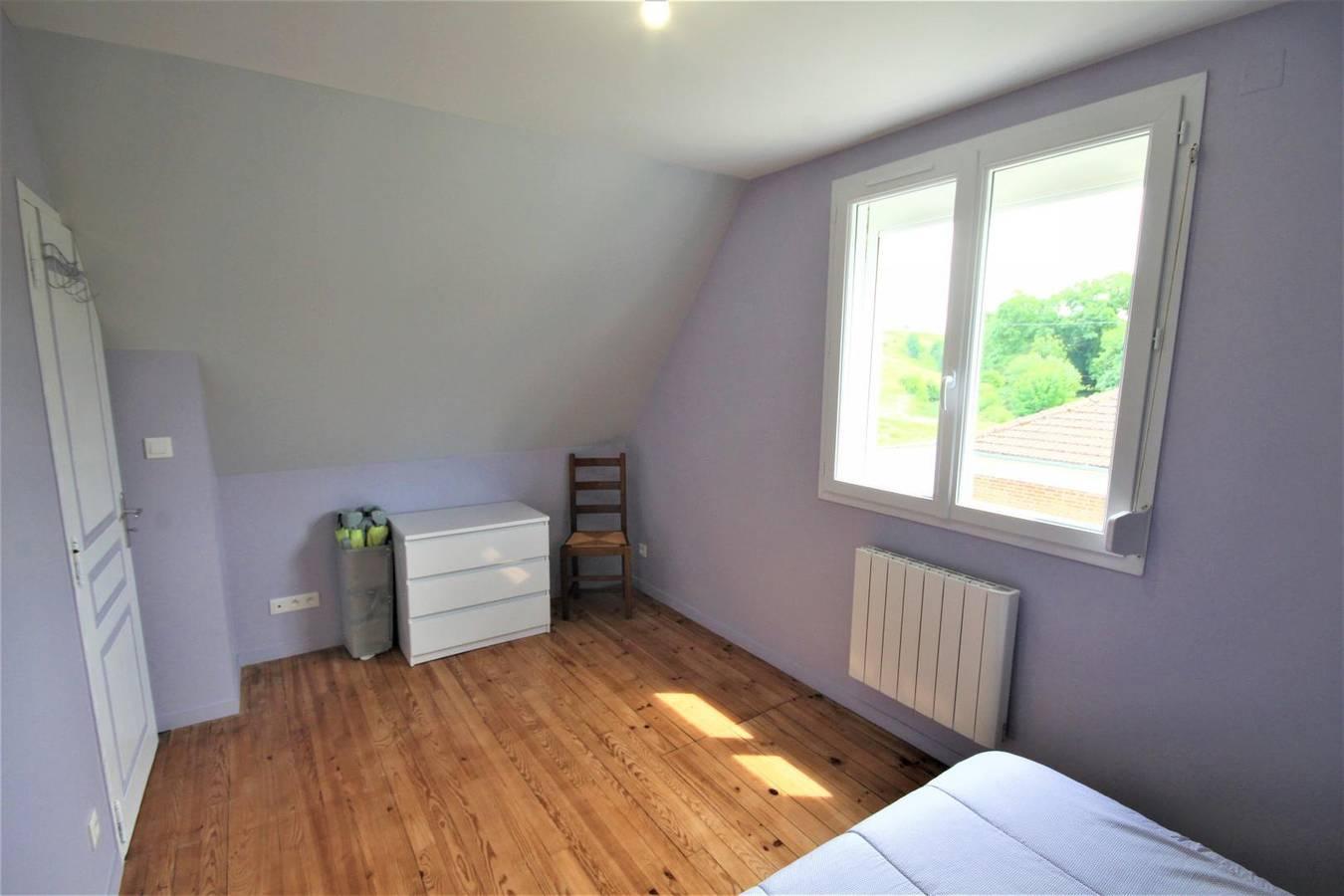 Gîtes de France® - Entre Mer et Terre in Bailly-en-Rivière, Frankrijk voor 6 personen foto 20