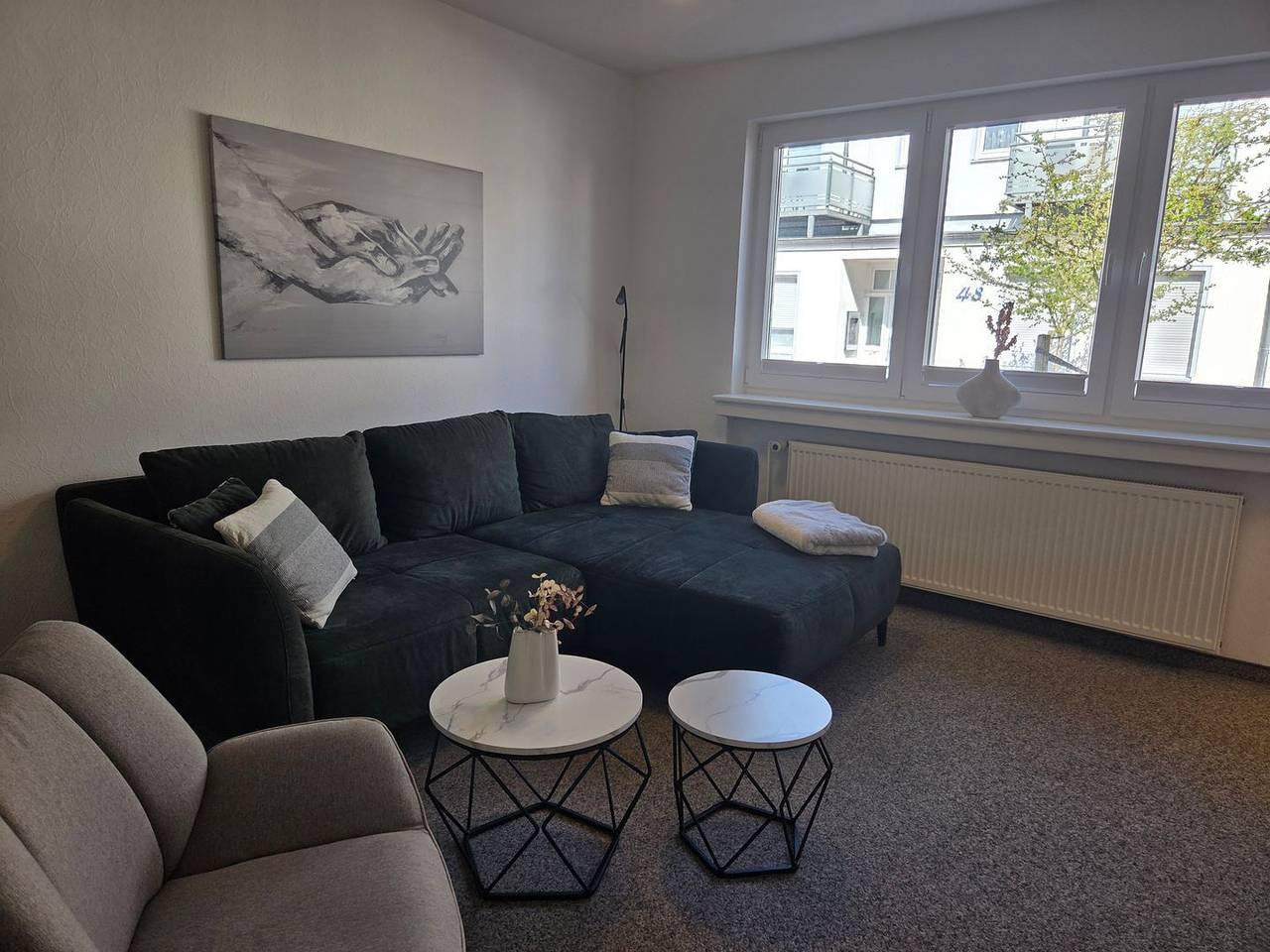 Vakantieappartement in Waddenzee, Duitsland voor 4 personen foto 3