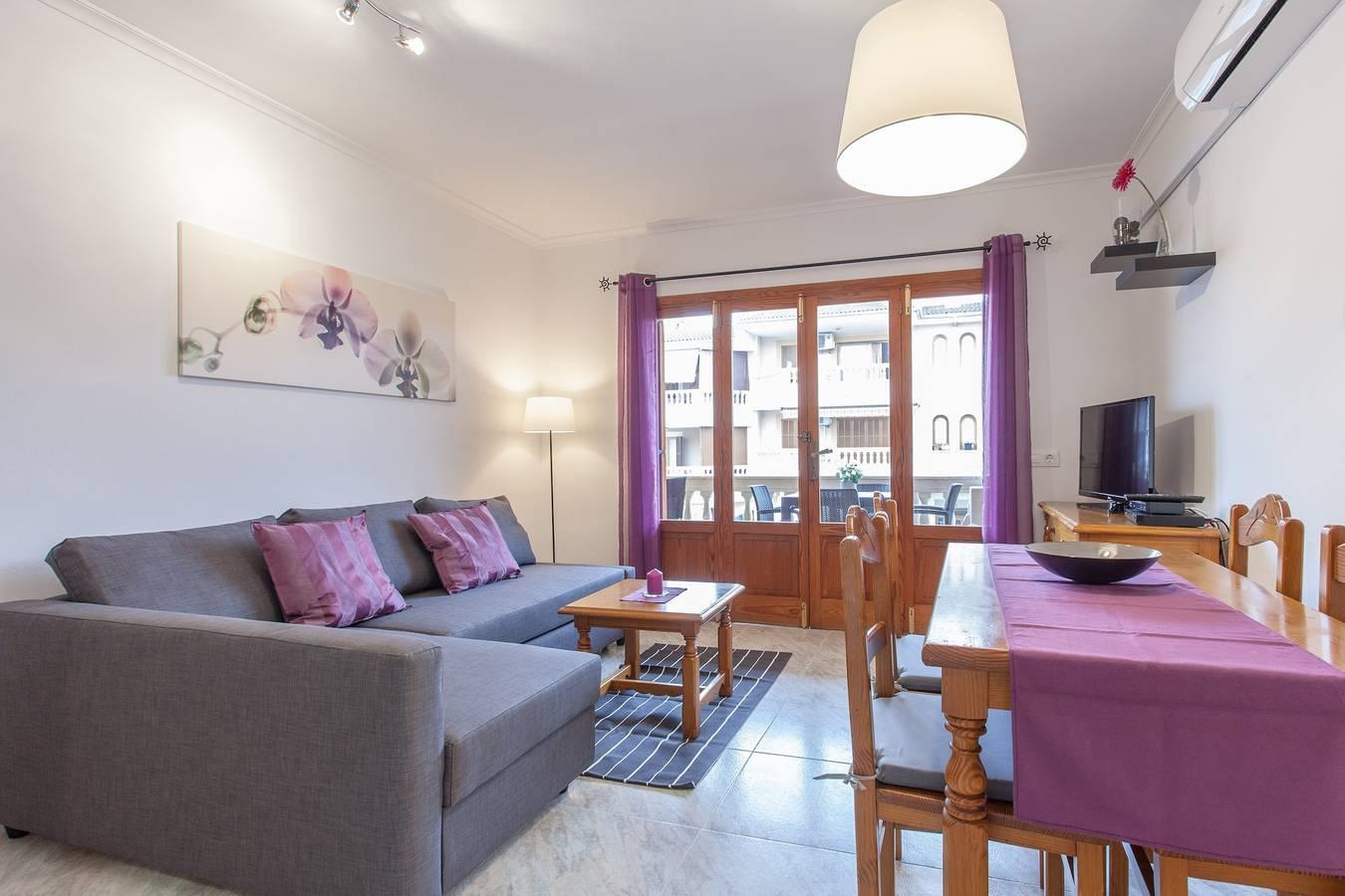 Vakantiehuis in Mallorca, Spanje voor 4 personen foto 12