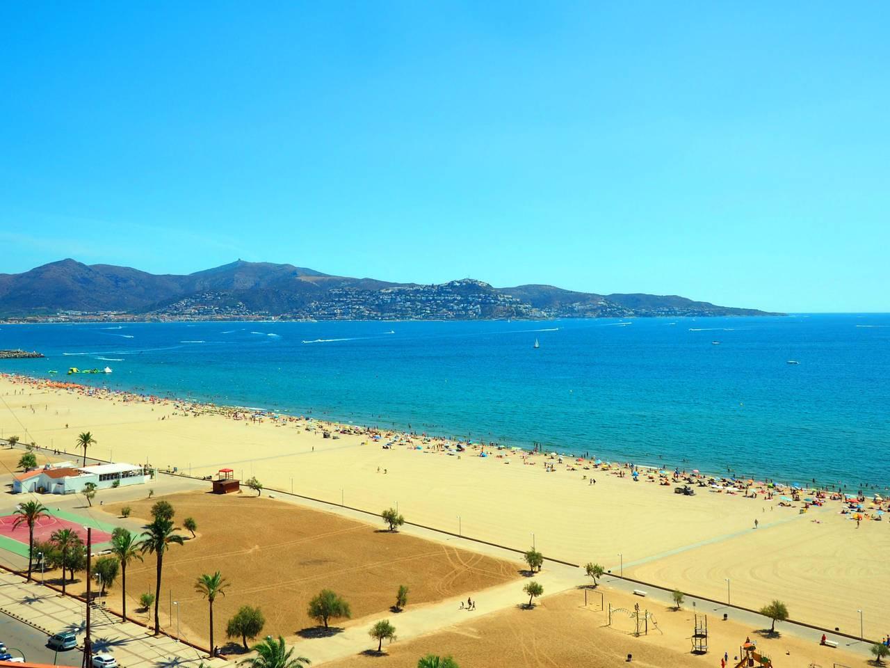 Vakantieappartement in Costa Brava, Spanje voor 4 personen foto 18