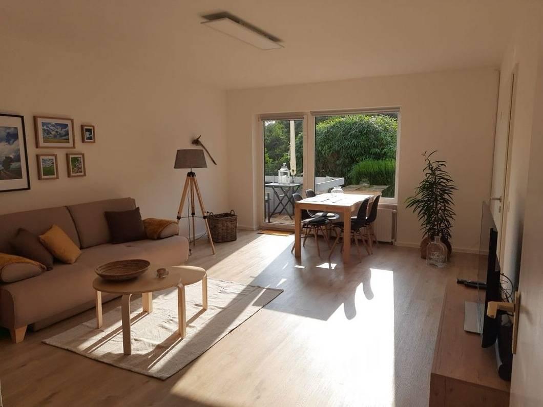 Vakantieappartement in Malente, Duitsland voor 4 personen foto 5