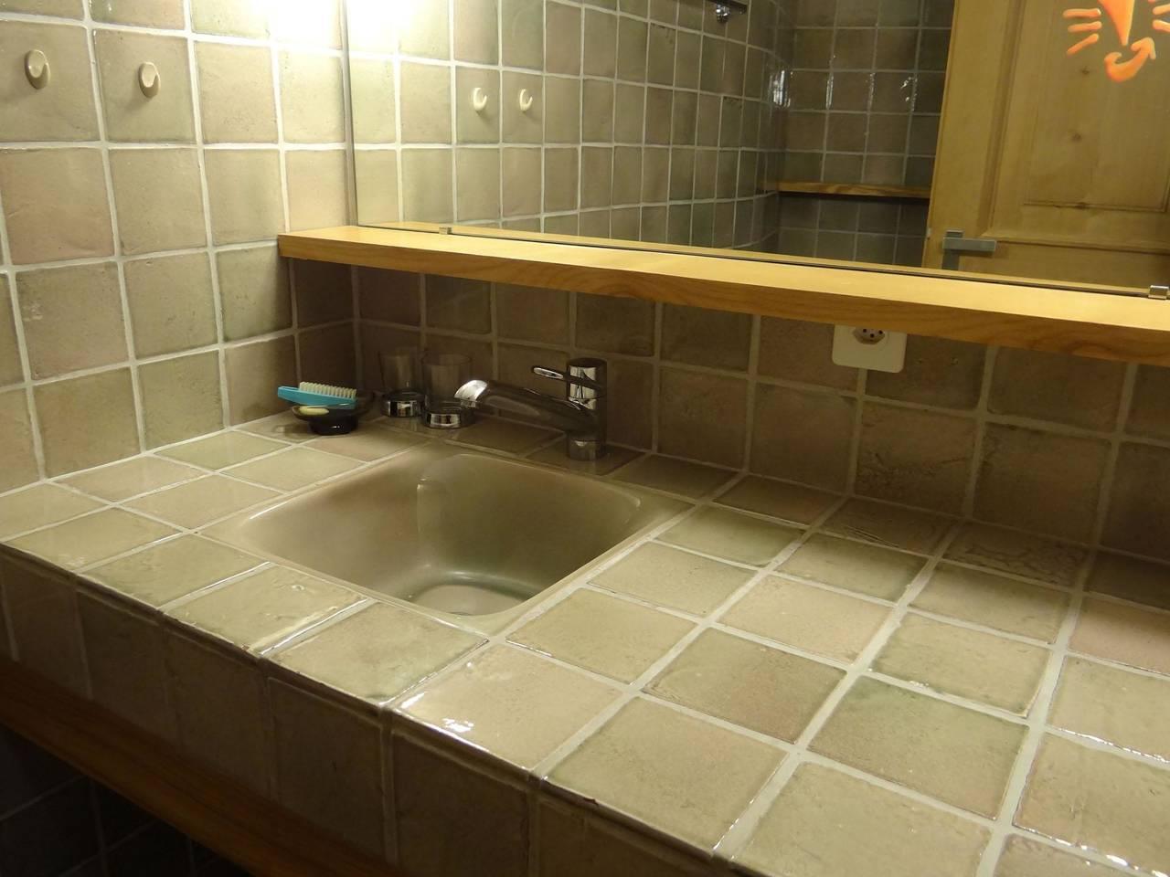 Am Dürrbach met 1 slaapkamer en sauna in Engelberg, Obwalden, Zwitserland voor 2 personen foto 8