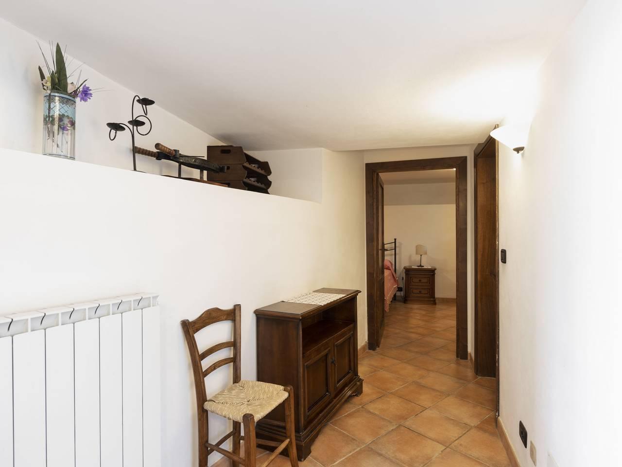Il Forno in Poggibonsi, Chianti, Italië voor 9 personen foto 23