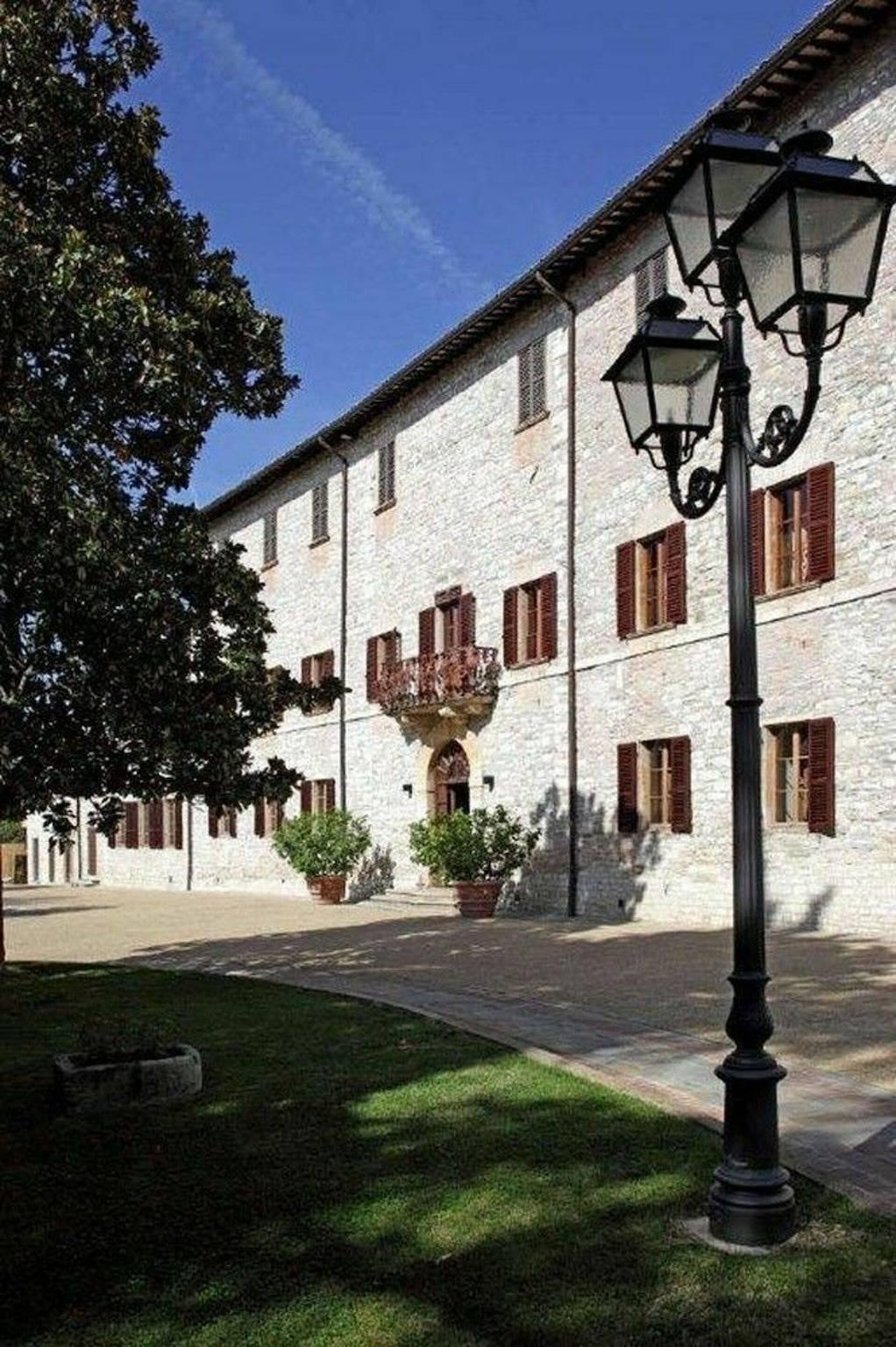 Vakantiehuis in Gubbio, Italië voor 20 personen foto 10