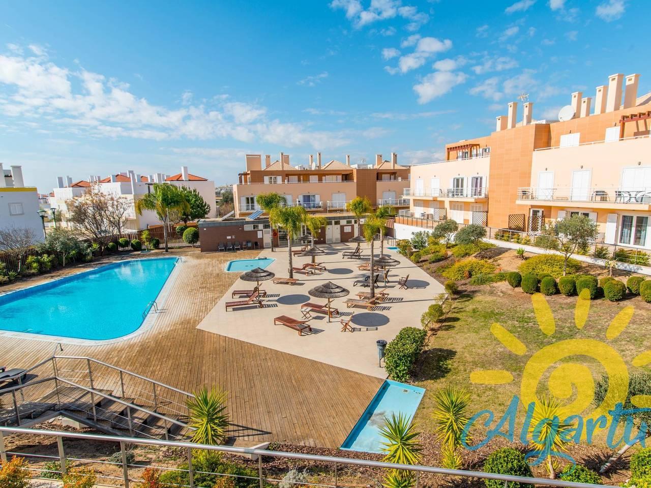 Vakantieappartement in Tavira, Portugal voor 4 personen foto 7